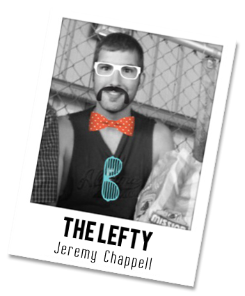 jeremy