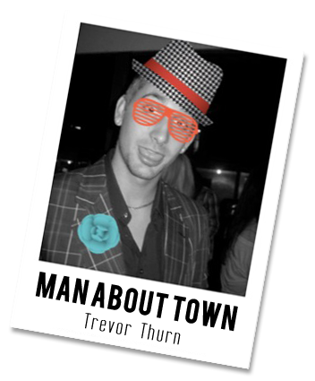 trevor